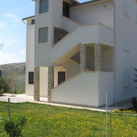 Apartments Frane-20M From Beach Barbat na Rabu Exteriér fotografie