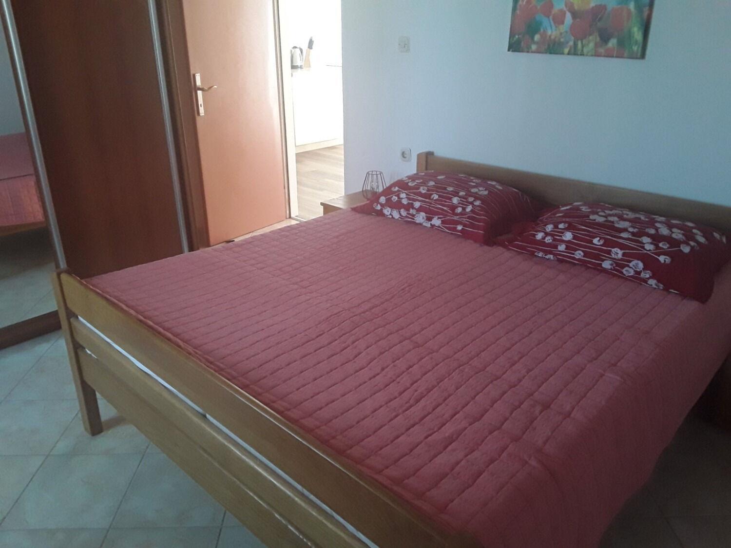 Apartments Frane-20M From Beach Barbat na Rabu Exteriér fotografie