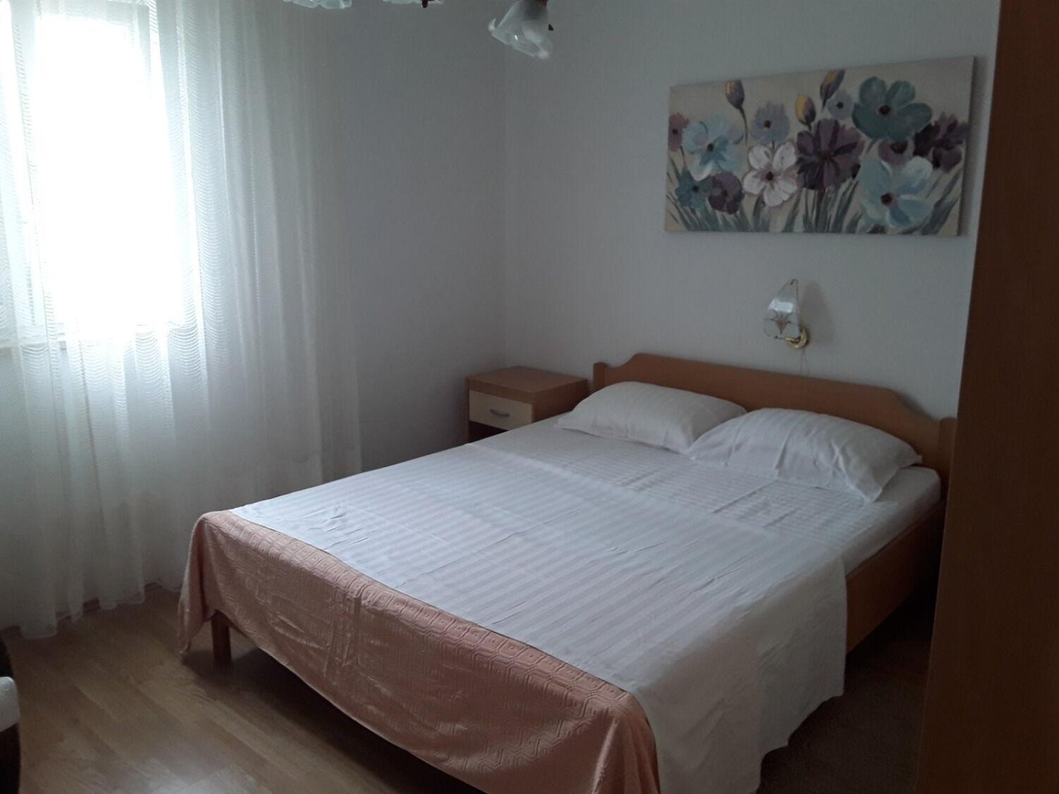 Apartments Frane-20M From Beach Barbat na Rabu Exteriér fotografie