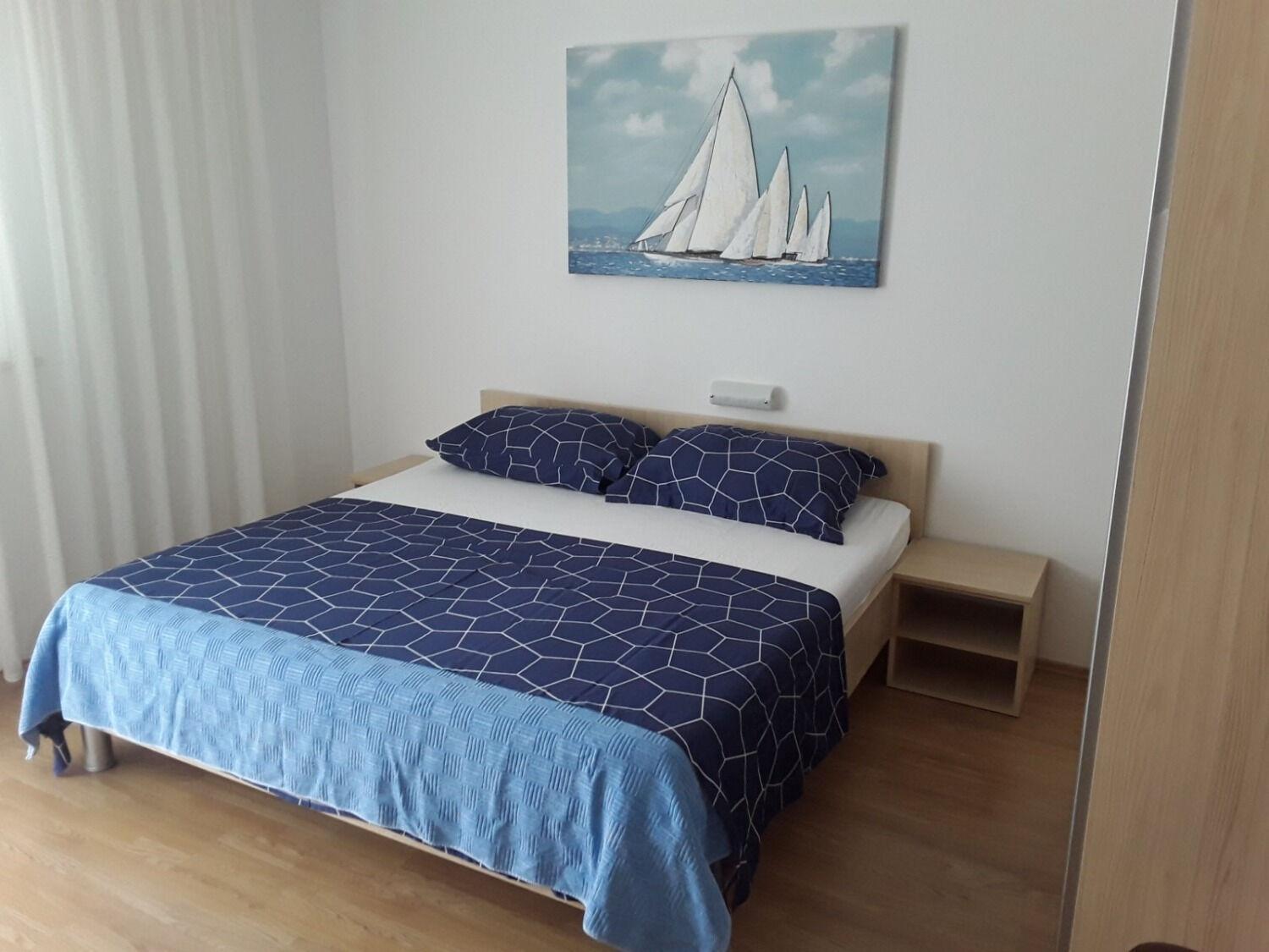 Apartments Frane-20M From Beach Barbat na Rabu Exteriér fotografie
