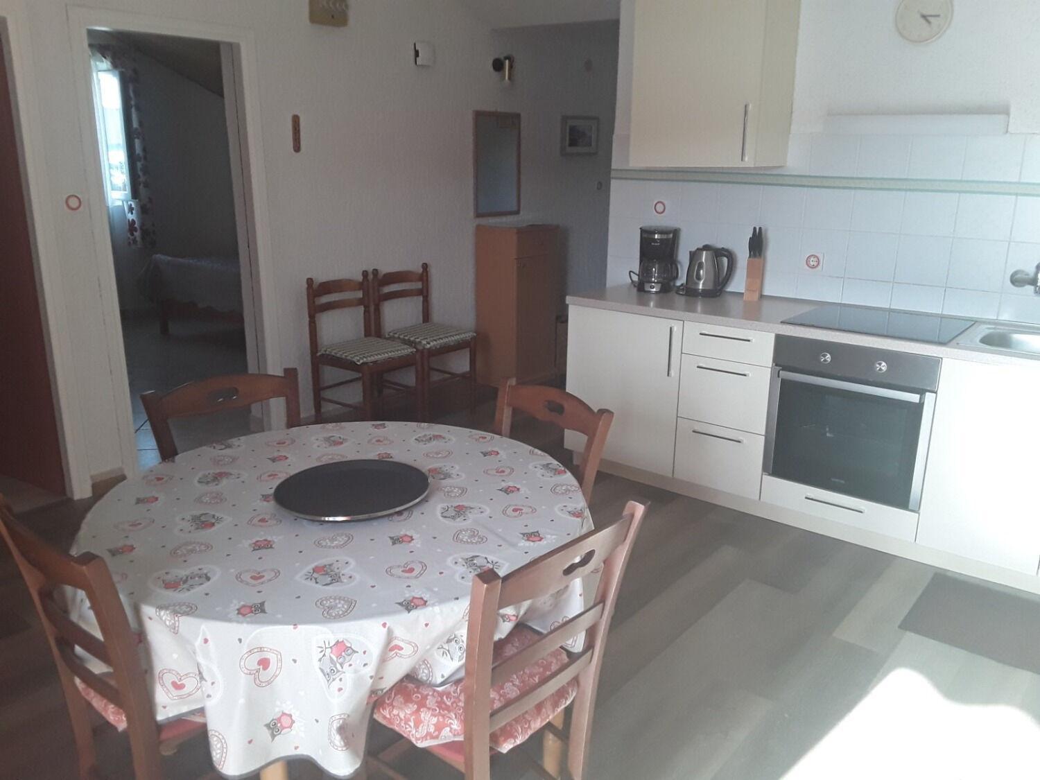 Apartments Frane-20M From Beach Barbat na Rabu Exteriér fotografie