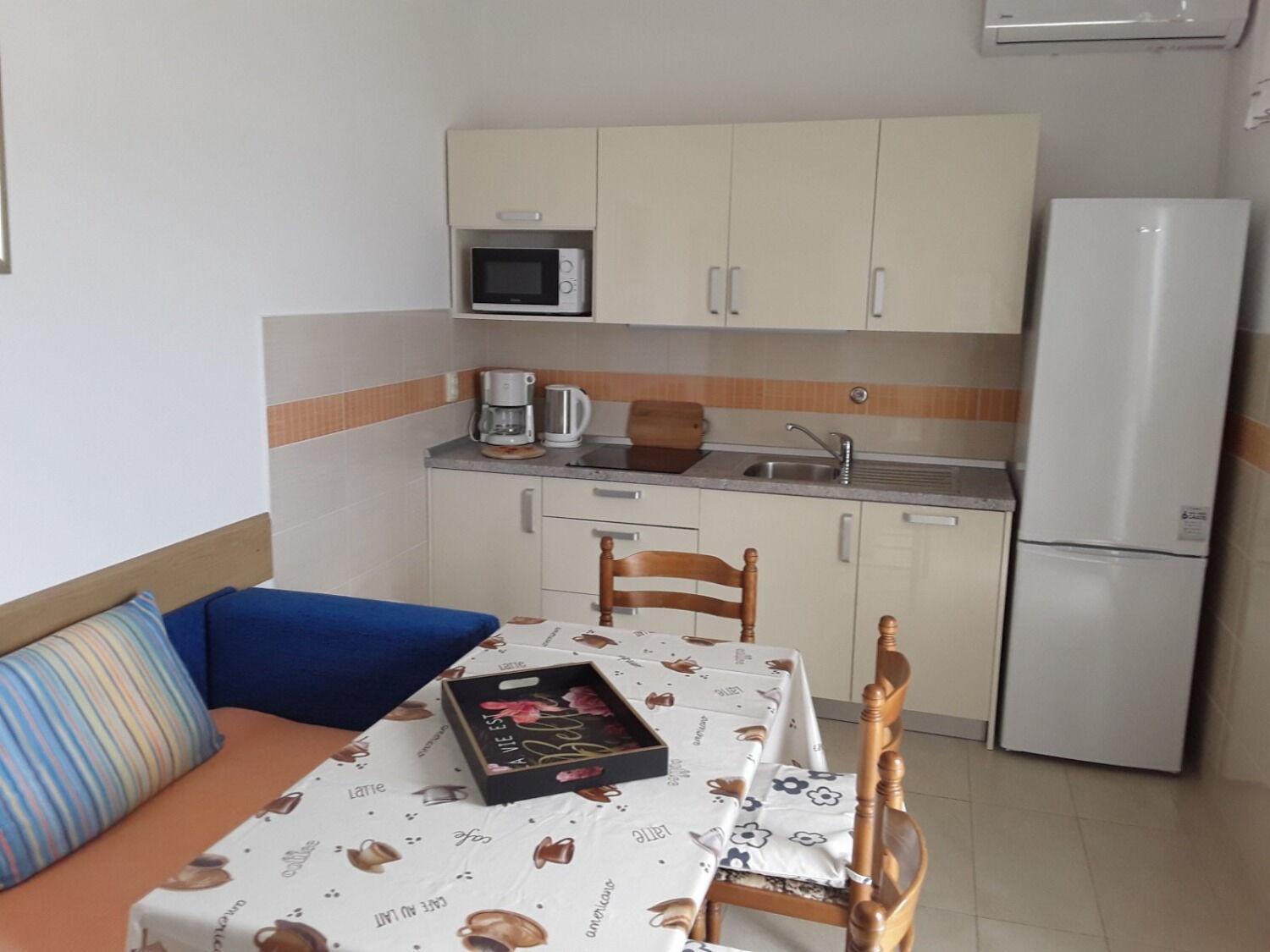 Apartments Frane-20M From Beach Barbat na Rabu Exteriér fotografie
