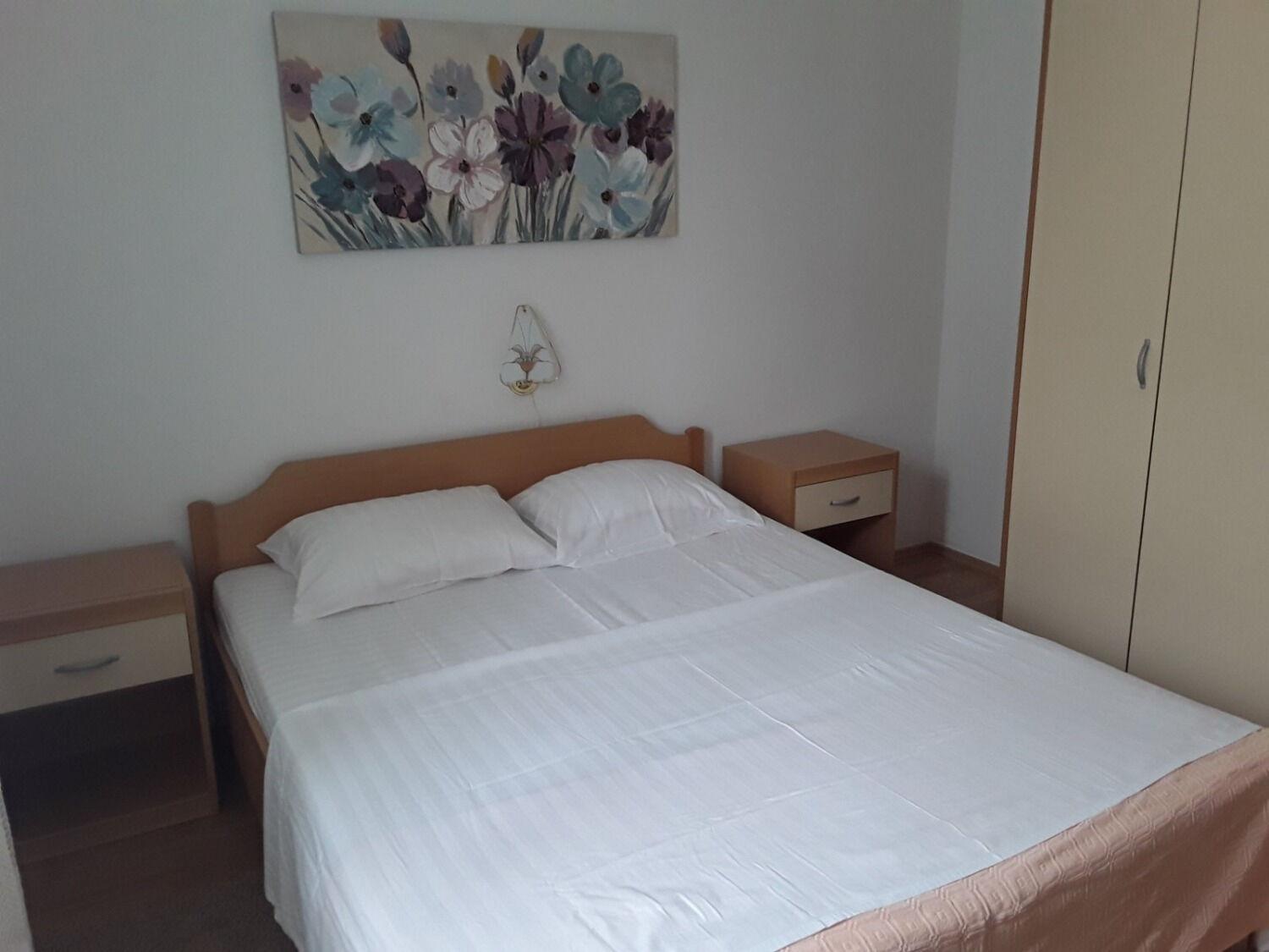Apartments Frane-20M From Beach Barbat na Rabu Exteriér fotografie