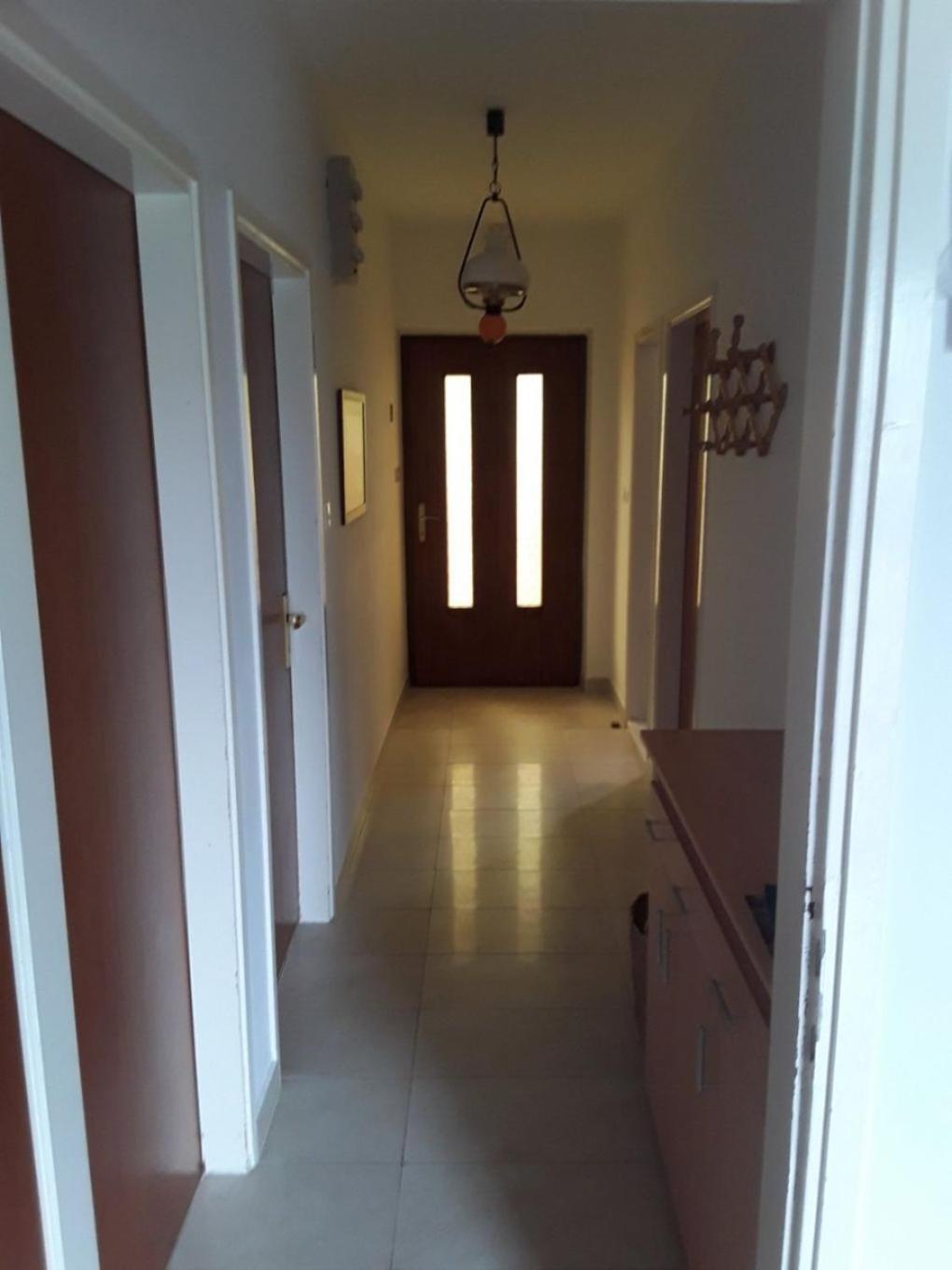Apartments Frane-20M From Beach Barbat na Rabu Exteriér fotografie