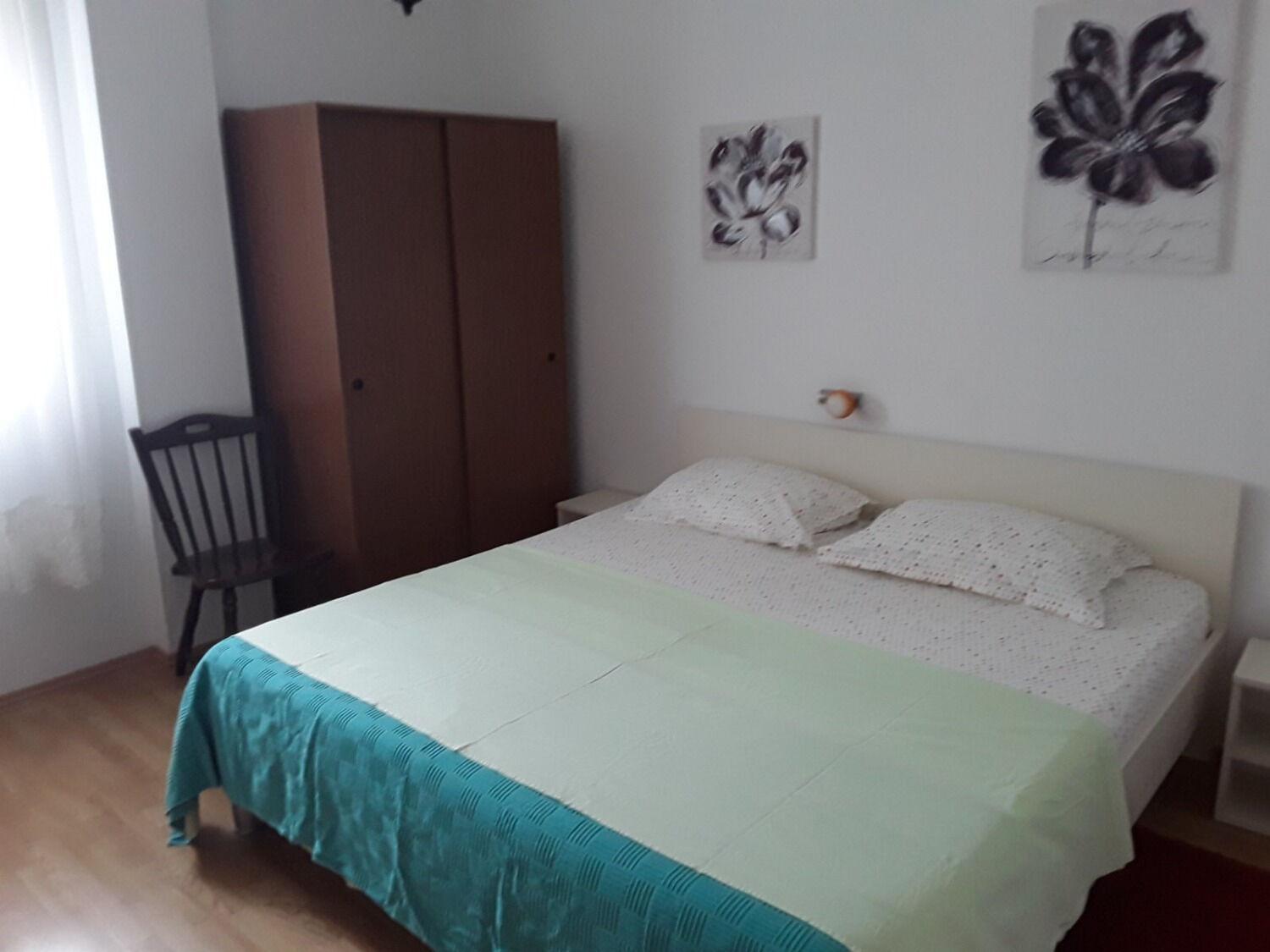 Apartments Frane-20M From Beach Barbat na Rabu Exteriér fotografie