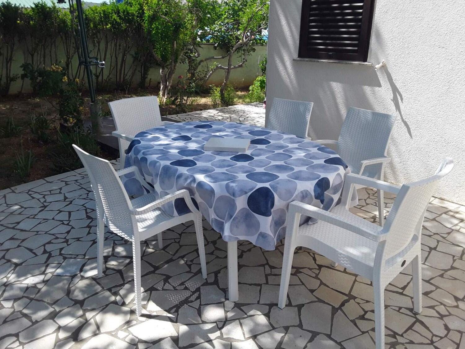 Apartments Frane-20M From Beach Barbat na Rabu Exteriér fotografie